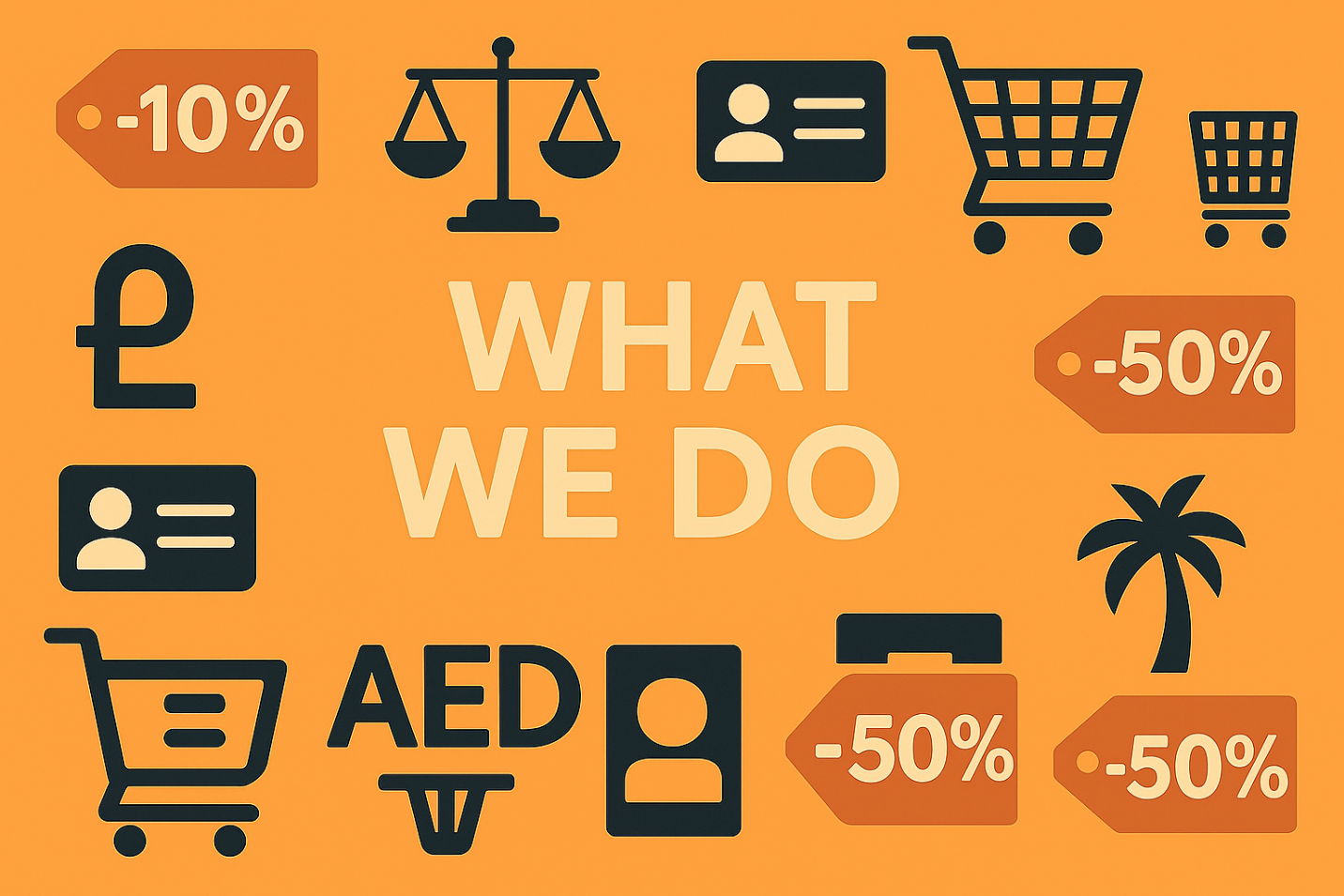 Our Story - Saving Says AE